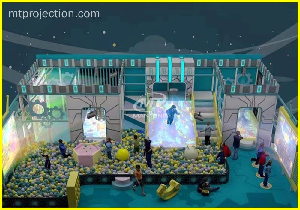 projection mapping for indoor playground_03