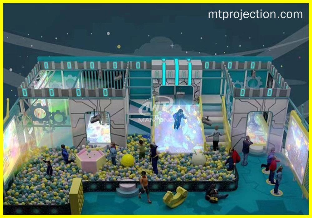 projection mapping for indoor playground_03