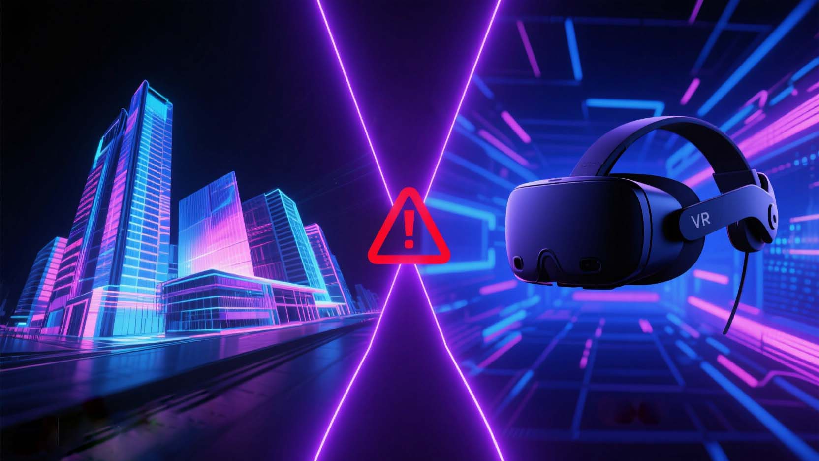 projection VS VR (4)