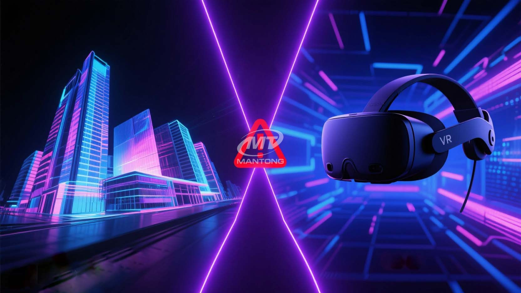 projection VS VR (4) projection VS VR (4)