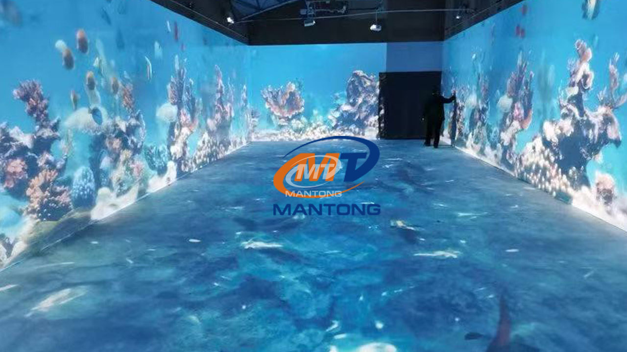 Projector-Specification1 Projector-Specification1