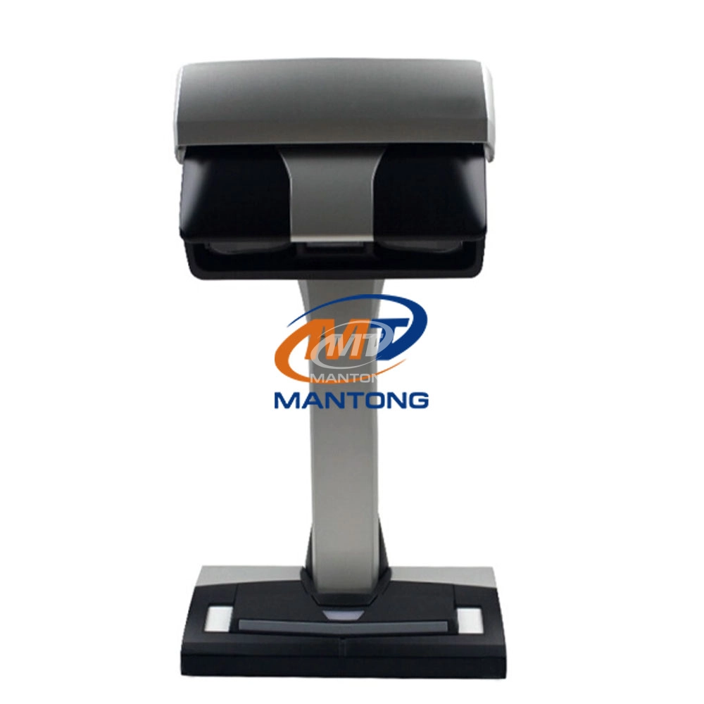 Scanner Scanner