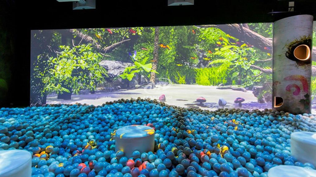 Soft-Playground Soft-Playground