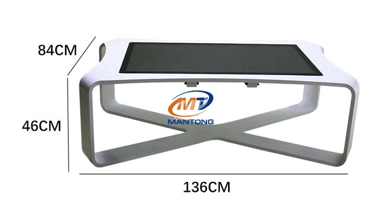 Touch-Screen-Table Touch-Screen-Table