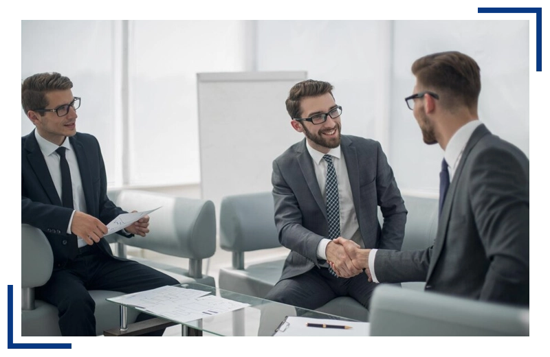 What-Our-Partners-Say What Our Partners Say