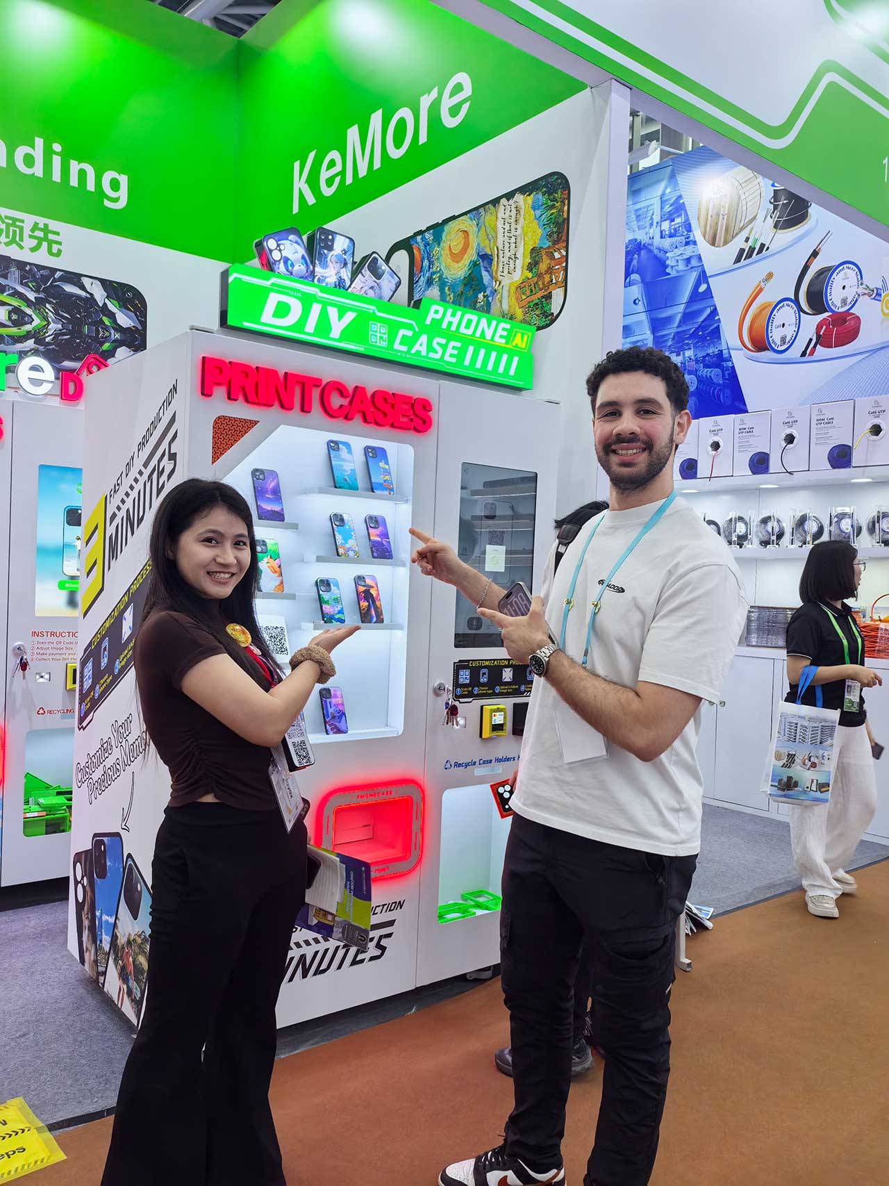 Canton Fair (1)