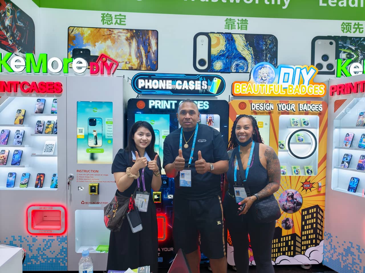 Canton Fair (2)
