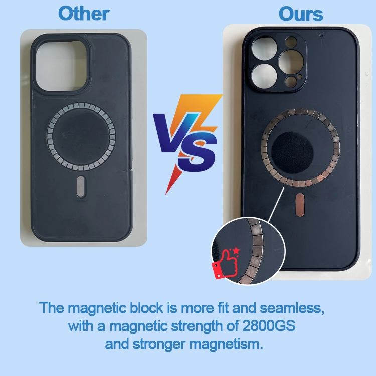 Comparison of Phone Case Styles - KeMore Comparison of Phone Case Styles - KeMore
