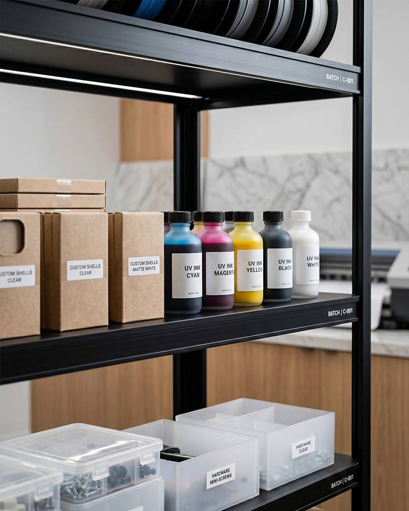 Consumables - KeMore
