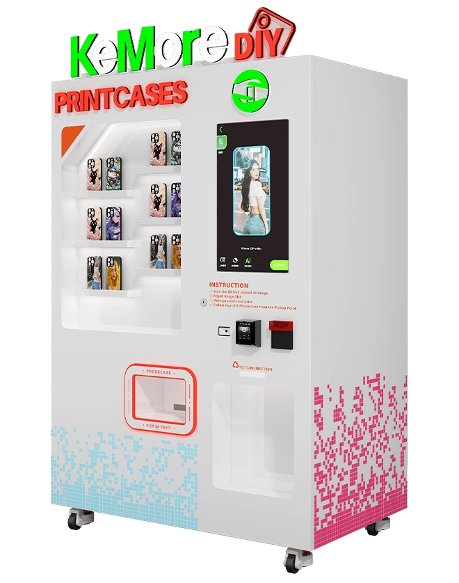 Custom Decals and LED Signage-03 - KeMore