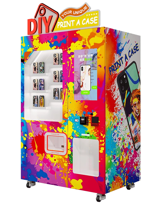 Custom Decals and LED Signage - KeMore
