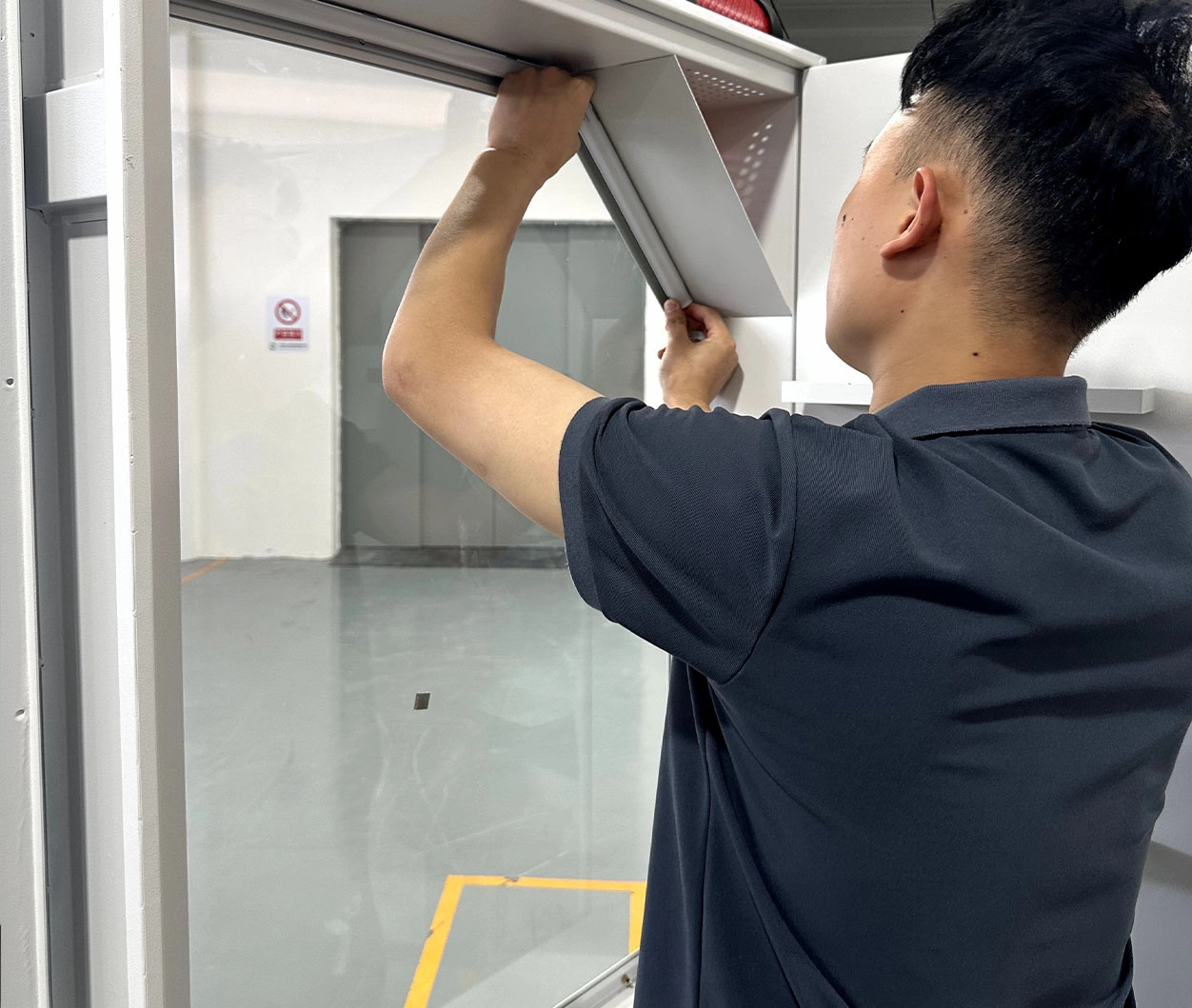 Efficient Project Management During Production - KeMore