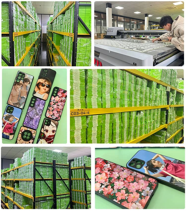 Factory - KeMore