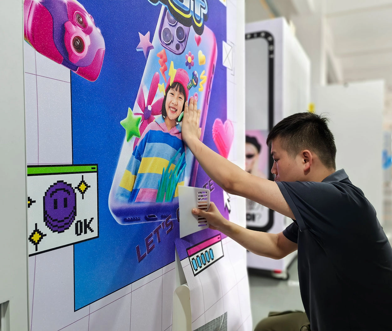 Flexible Customization to Fit Your Market - KeMore