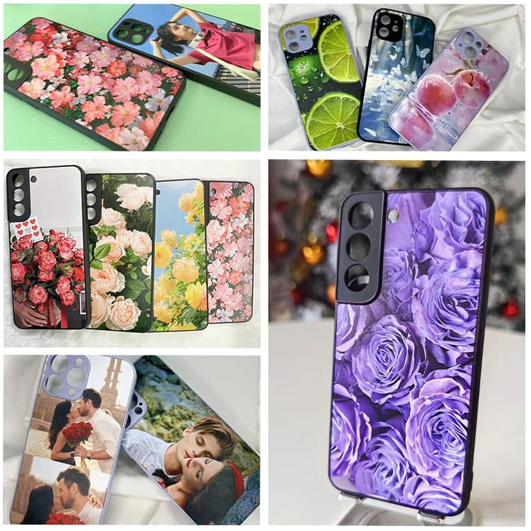 Phone Case Styles - KeMore Phone Case Styles - KeMore