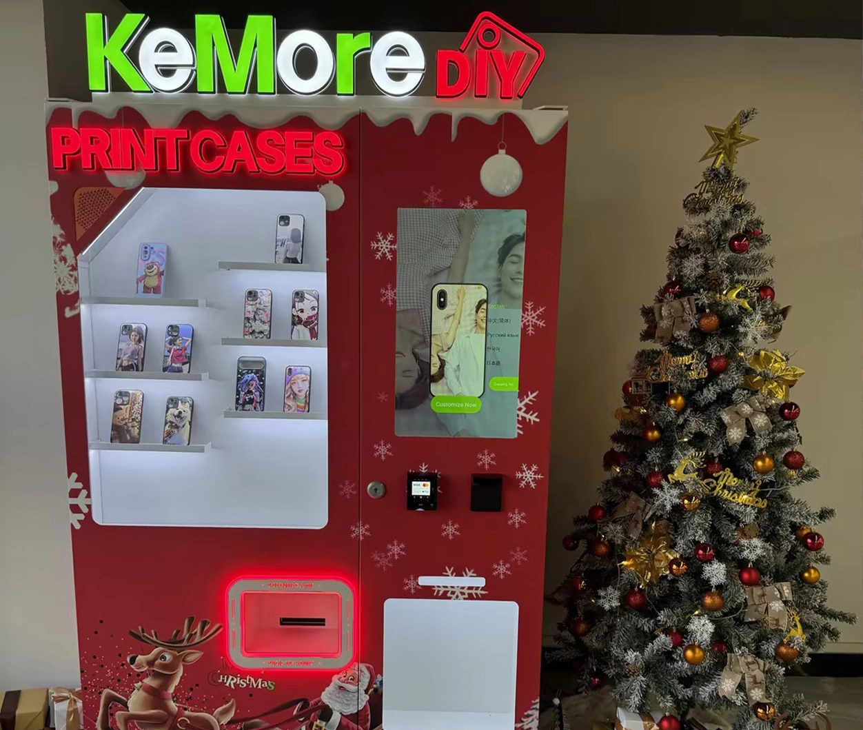 Hotels - KeMore