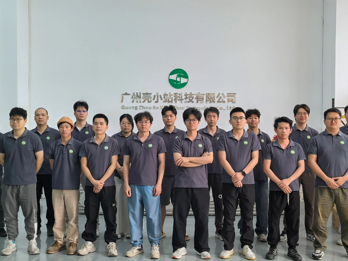 Our Team - KeMore