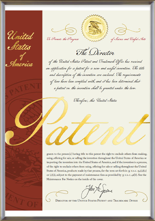 Patent