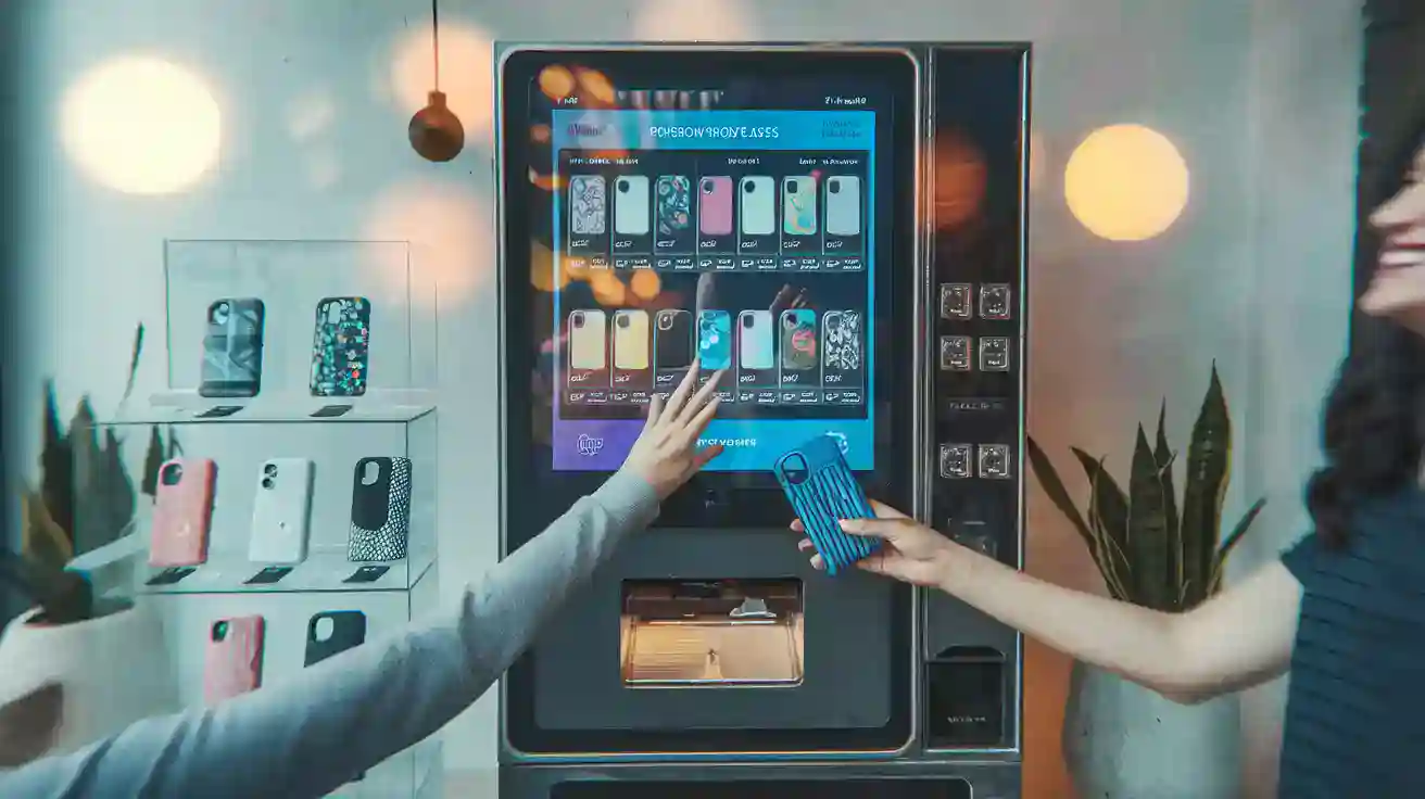 phone-case-vending-machine-5 - KeMore