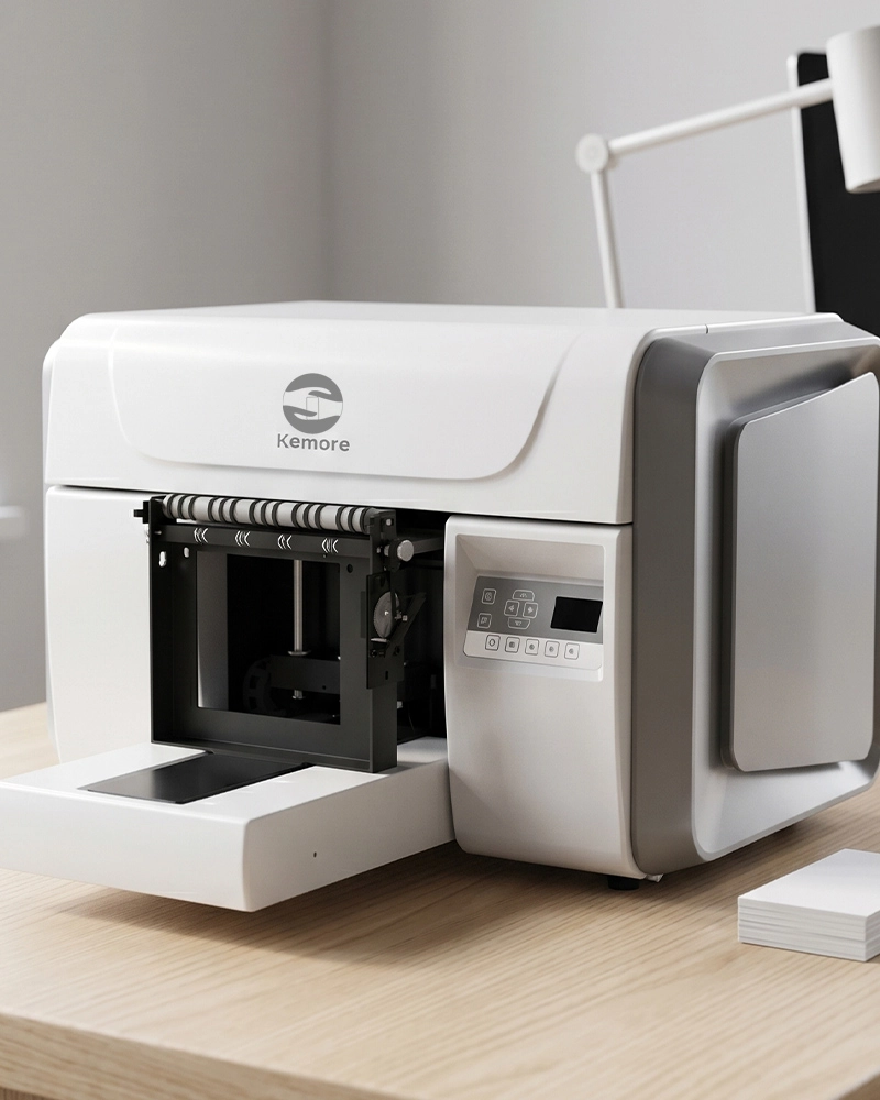 printer - KeMore