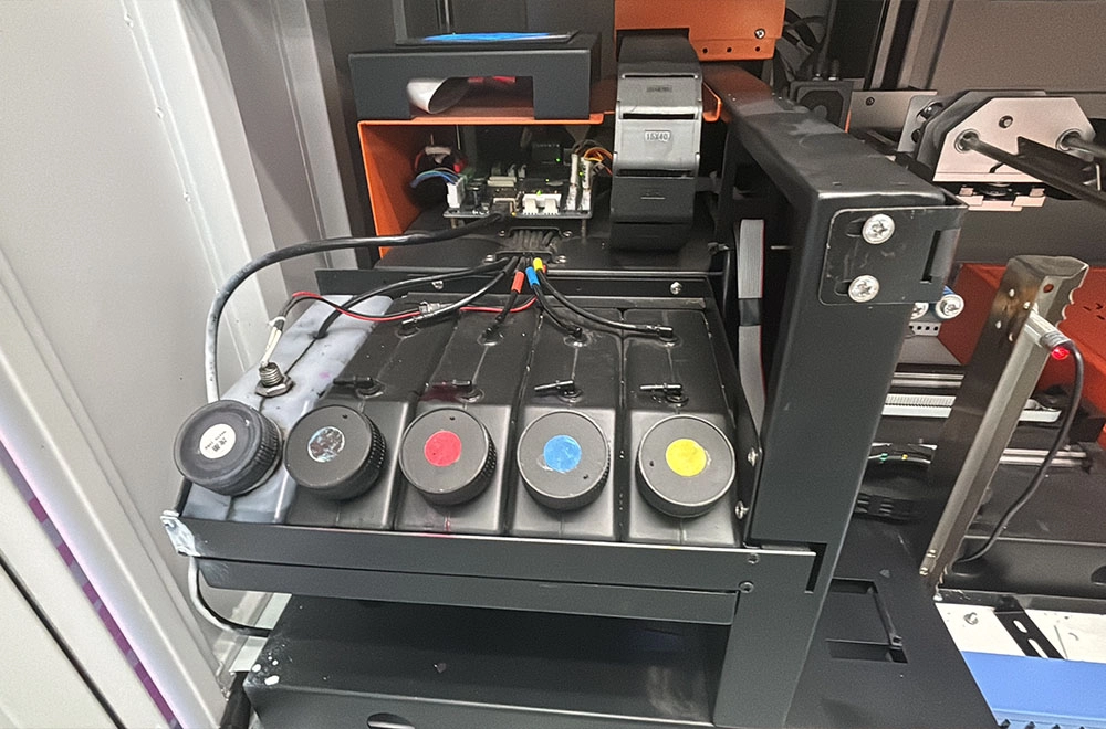 Printer - KeMore