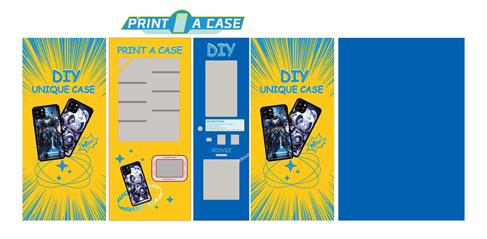 Product Customization - KeMore