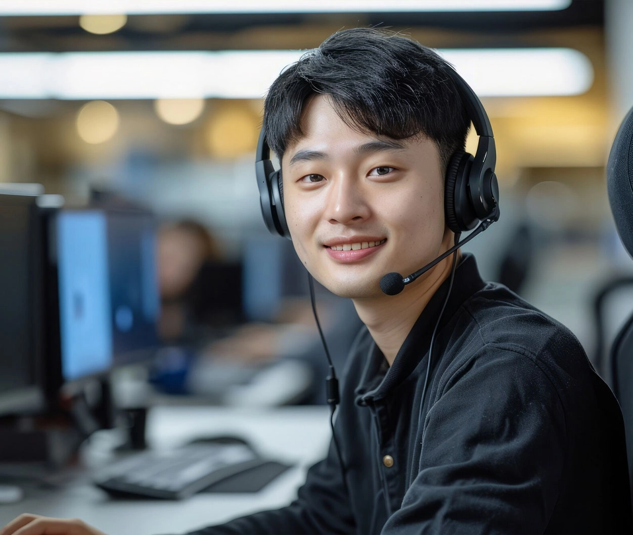 Reliable After-Sales Service You Can Trust - KeMore