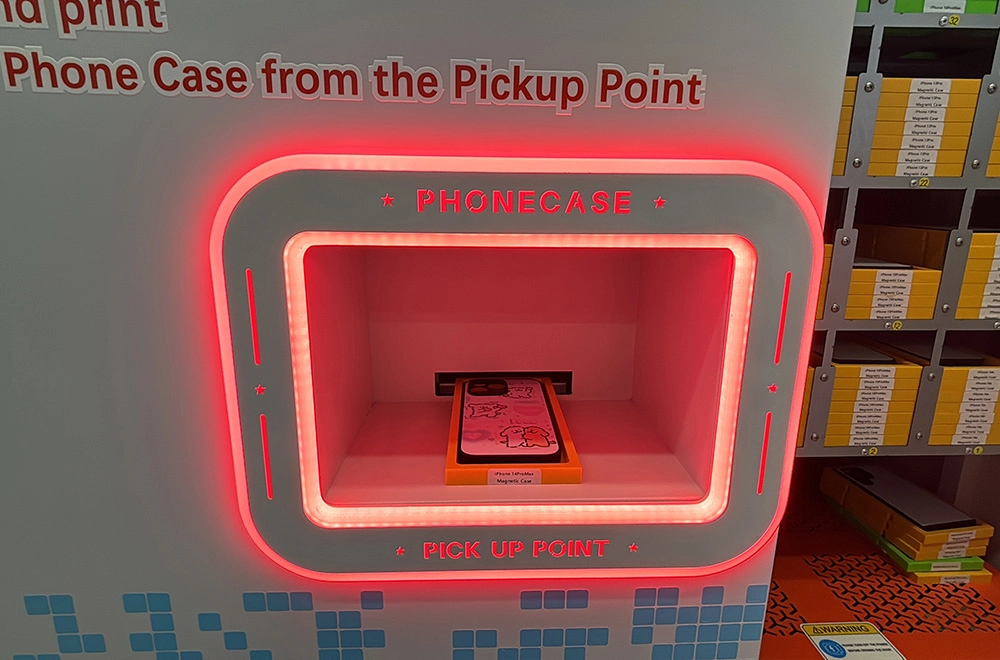 Remove the phone case - KeMore