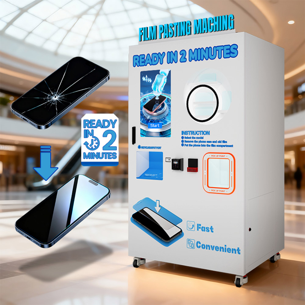 Screen Protector Vending Machine-01