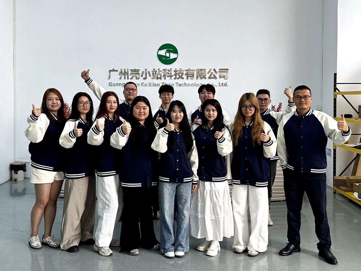 Service Team - KeMore