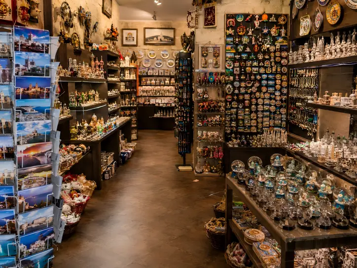 Must-Have Travel Gifts - KeMore