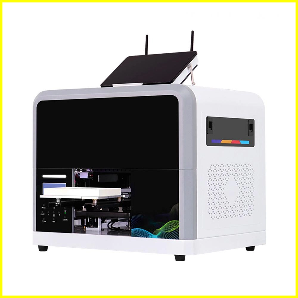 Stampante a getto d'inchiostro UV-01 - Kabuto Case