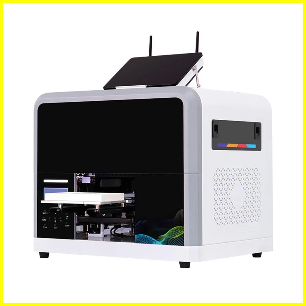 Stampante a getto d'inchiostro UV-01 - Kabuto Case