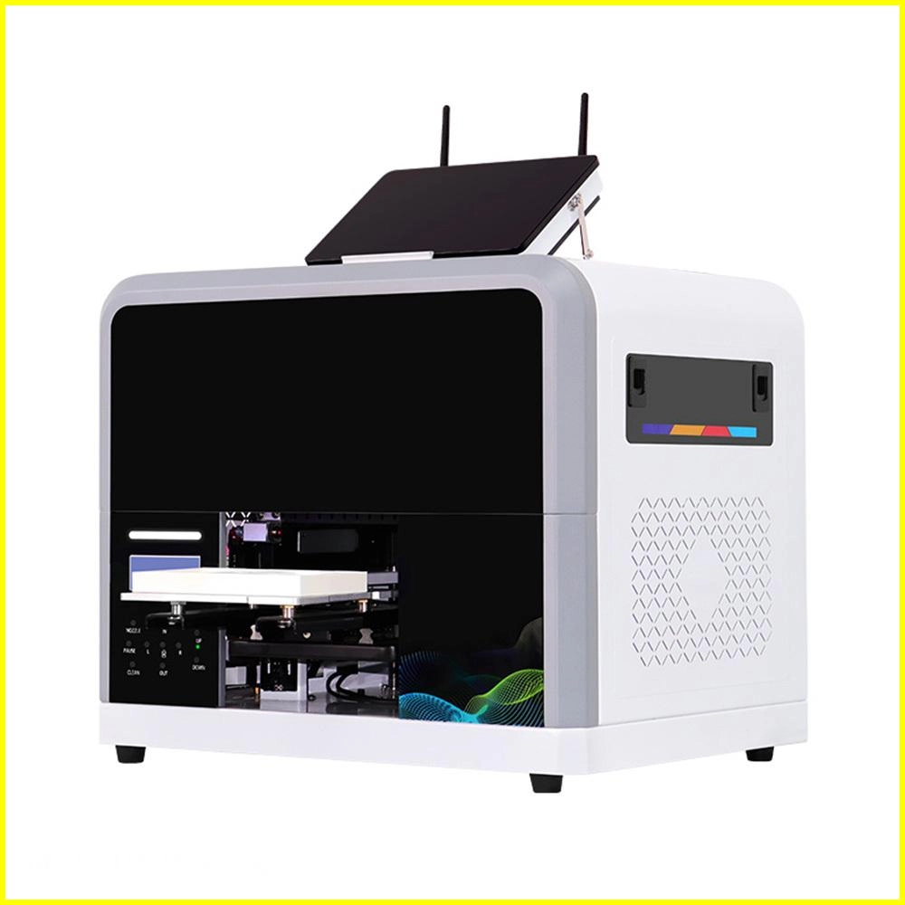 Stampante a getto d'inchiostro UV-01 - Kabuto Case