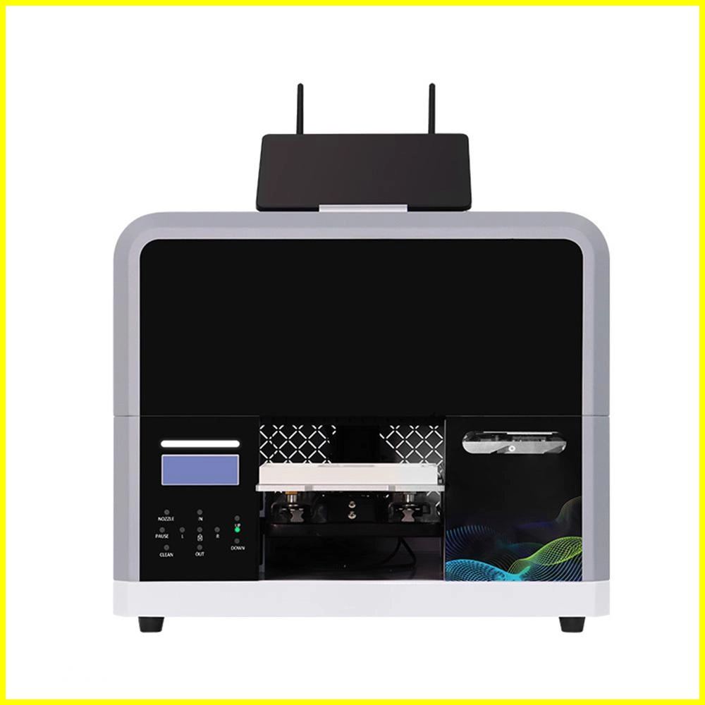 Stampante a getto d'inchiostro UV - Kabuto Case