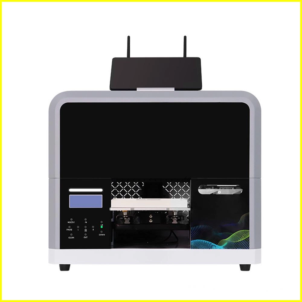 Stampante a getto d'inchiostro UV - Kabuto Case