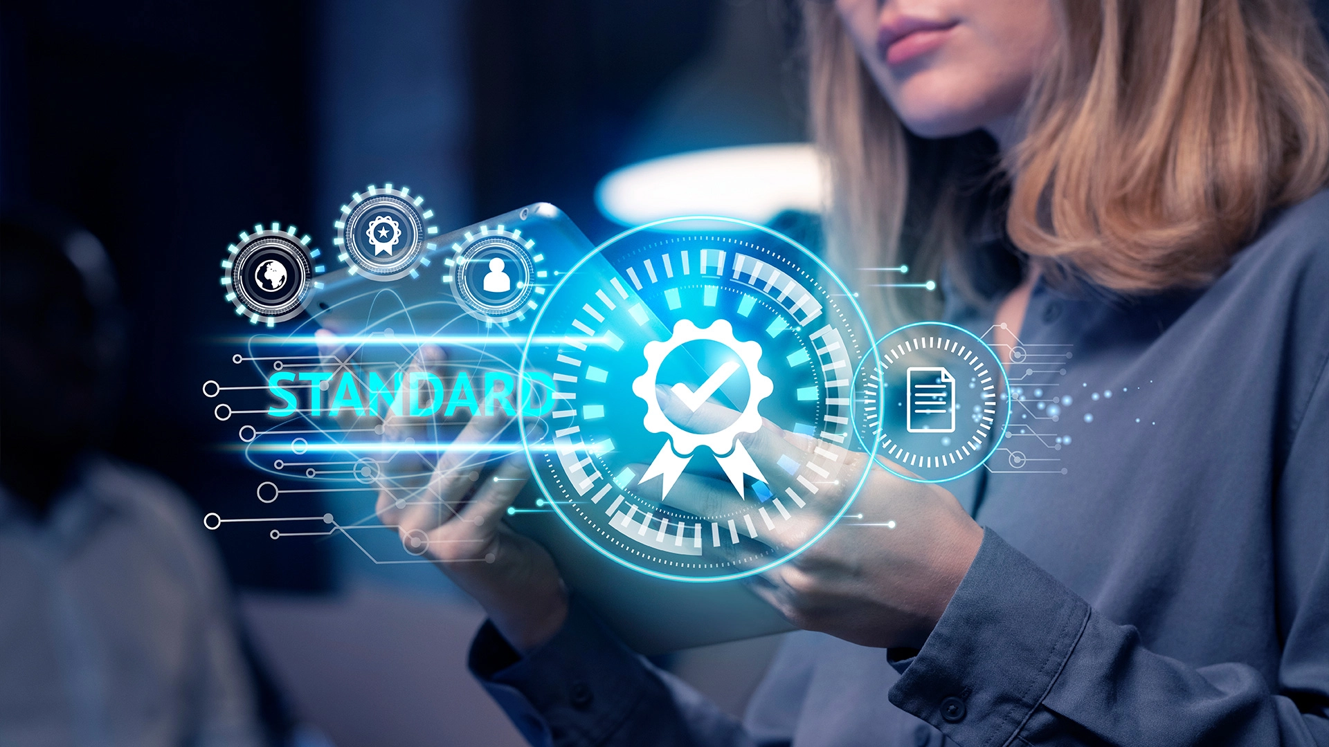 29+-Years-of-Technical-Expertise-in-Dimming-Control - RGB Lighting