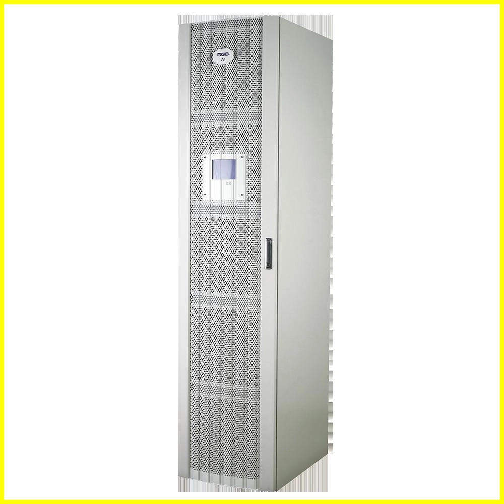 7i Dimmer-Relay Racks - RGB