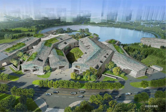 西安大剧院4