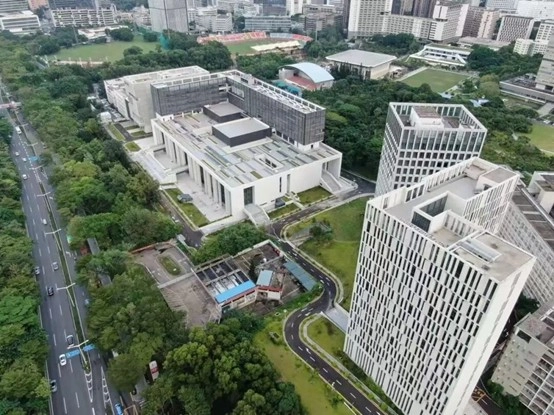 深圳大学1 - RGB