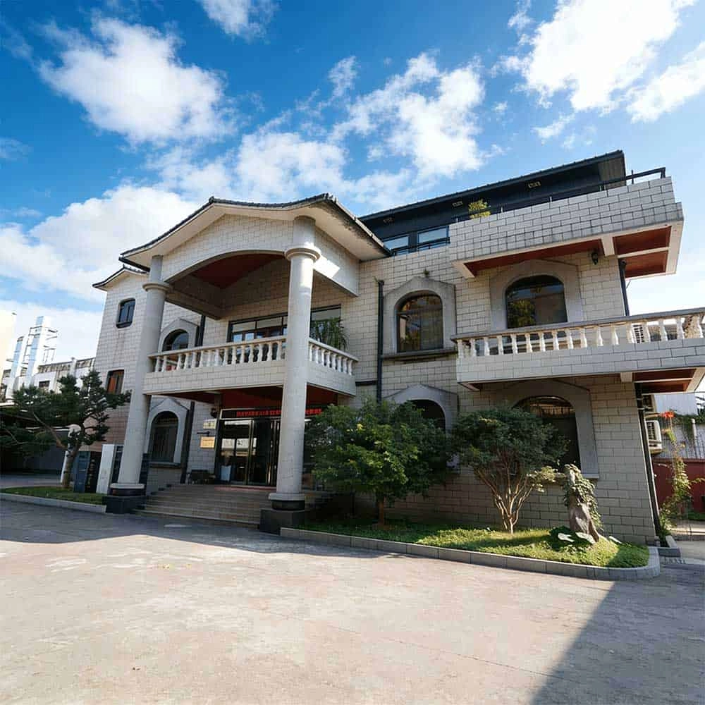 company - RGB Lighting