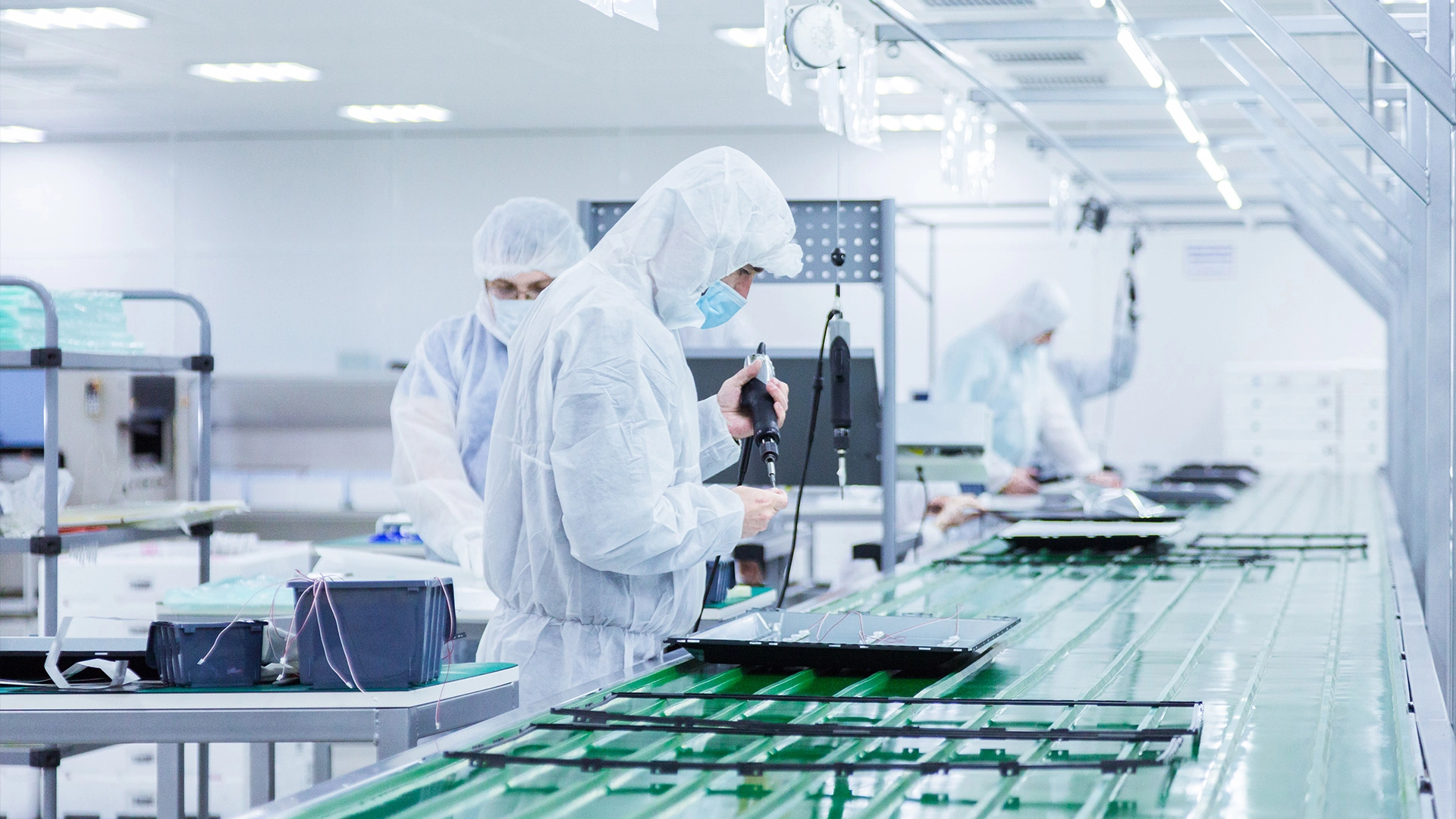 Diverse-Product-Range-for-Multi-Scenario-Sales - RGB Lighting