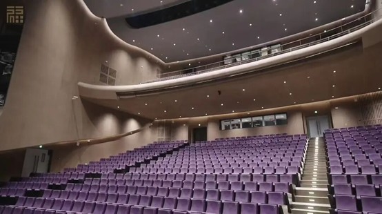 深圳安托山公共文化中心2