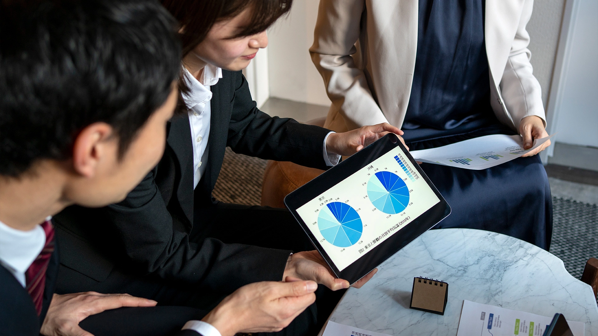 Marketing-Support-&-Resource-Empowerment - RGB Lighting