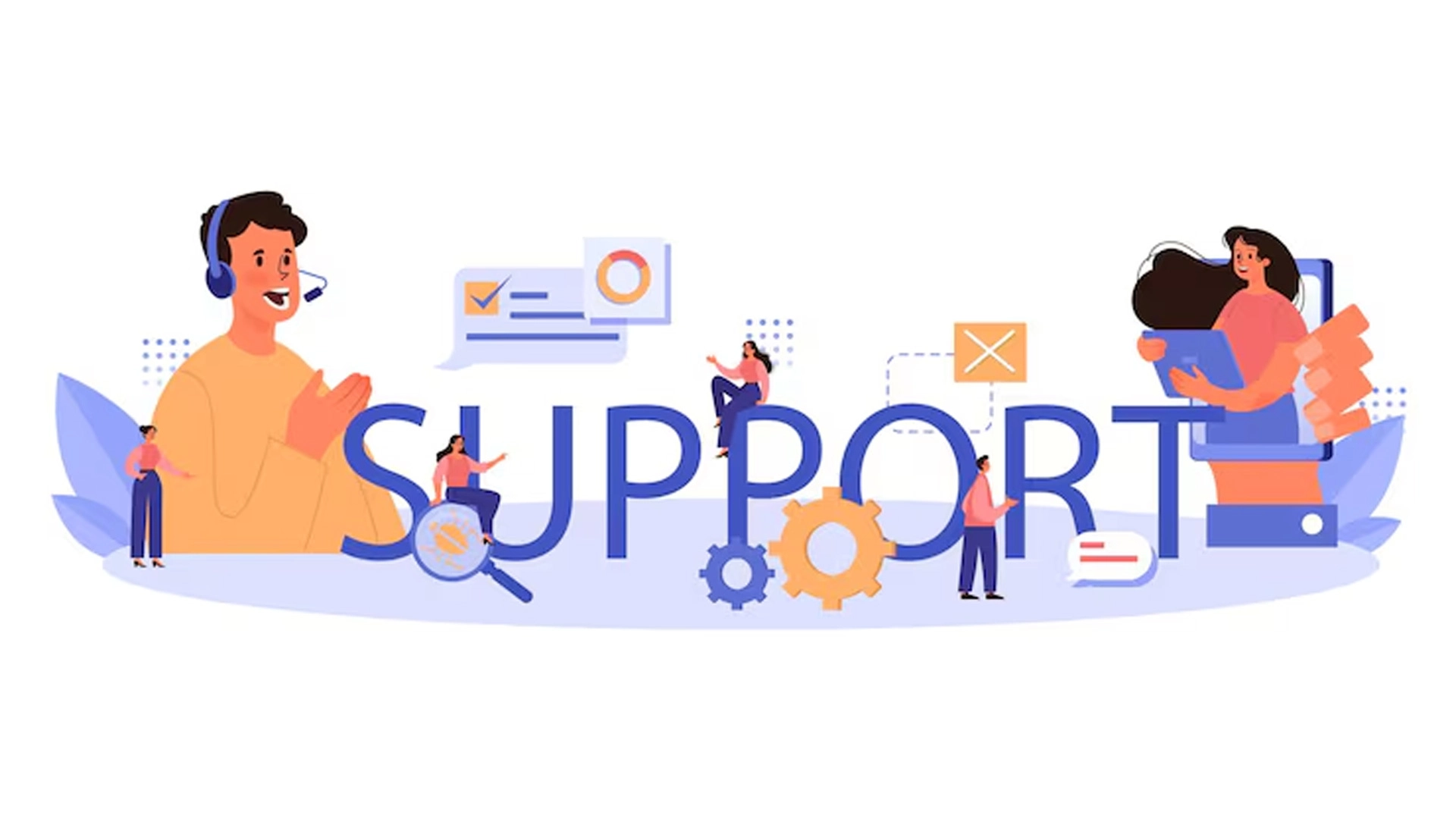 Technical-Support - RGB Lighting