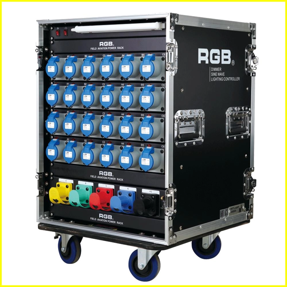 ZT-Distribution-Box - RGB