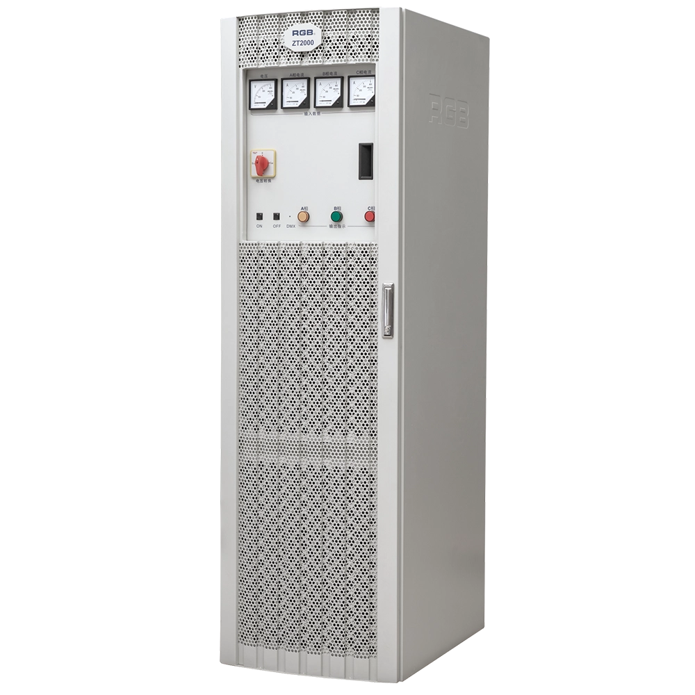 ZT2000 - RGB