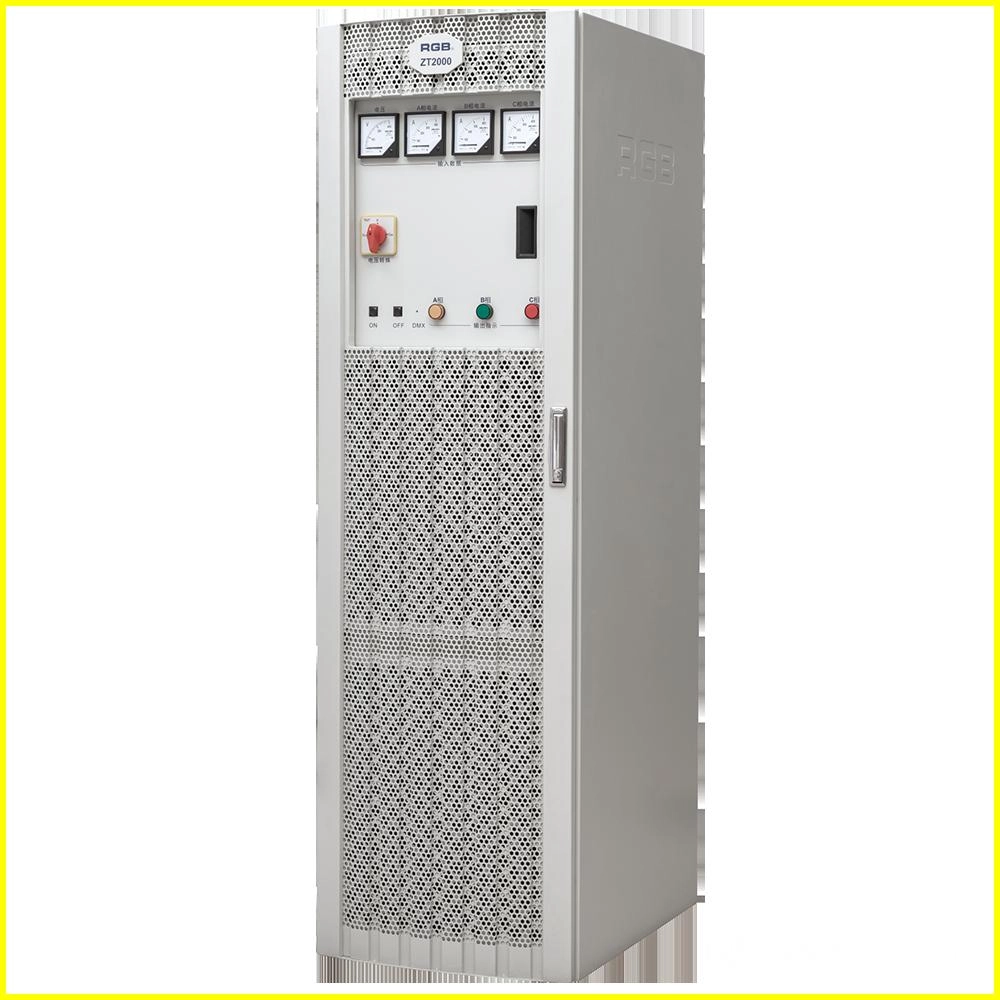 ZT2000 - RGB