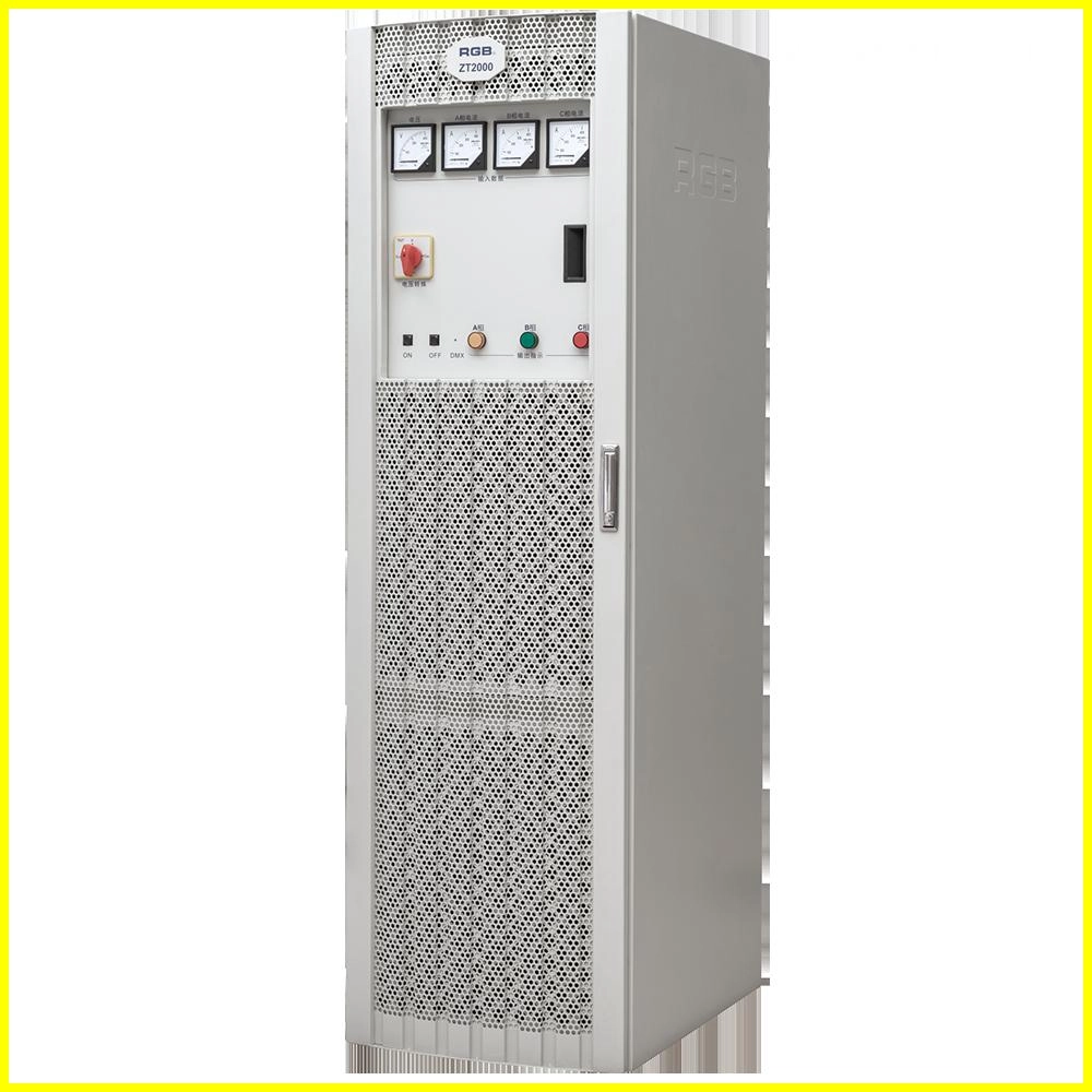 ZT2000 - RGB