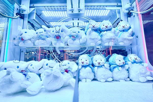 Dolls Dolls